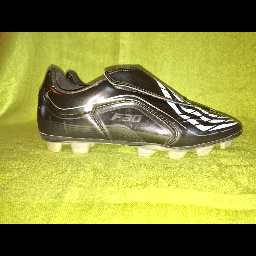 Adidas Soccer Sport Shoes for Big Boys or Girls